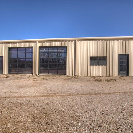 Ranch Retreat Combo With Stunning Creek View-Fire Pit Villa Fredericksburg Exterior photo